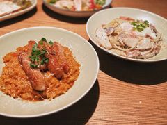 -沛家·西餐Brunch·直火料理