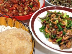 -辣不怕口味虾(凌霄路店)