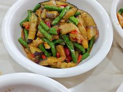 -谭姐湘菜馆(浦东大道店)