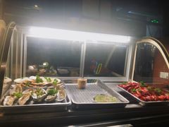 -何师烧烤·香辣蟹·川菜·30年老品牌(太古里旗舰店)
