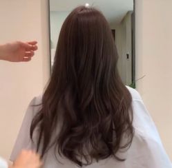 -芳琪造型
