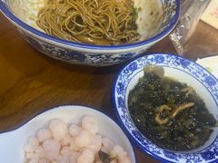 -孙盛兴奥灶面馆·蟹黄面·三虾面(山塘街总店)