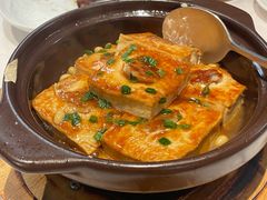 -怀德酒楼·粤菜·海鲜·茶点(宝安国际机场店)