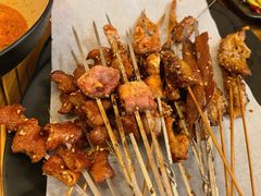 -壹酒贰肉1926·深夜食堂(九纬路店)