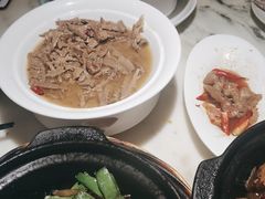 -梁家大院•农家菜(昆山会展中心店)