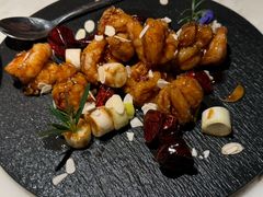 -初蓉丨遇见新川菜(亲贤街荣耀店)