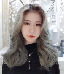 点击看大图 -3AM HAIR SALON烫发染发接发