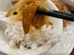 -长平肥姐白粥·海鲜打冷