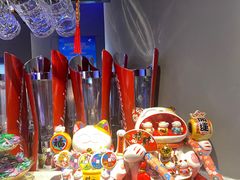 -钳小柒·小龙虾蓝龙王烧烤夜宵(长寿路店)