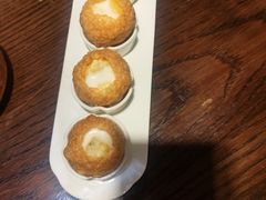 -甘尼仕印度餐厅酒吧(斜塘老街店)