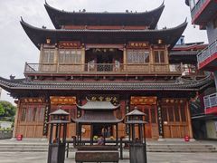 -鸿山公园