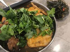 -居鲜味螺蛳粉(客村店)
