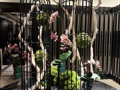 -上海苏宁宝丽嘉酒店·嘉府壹号中餐厅