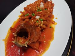-江南厨子(万象天地店)