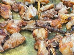 -苏记农家菜馆