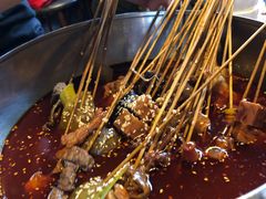 -付小姐在成都(中山公园店)
