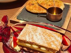 -Mammamia意大利餐厅(阳春巷店)