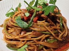 -芭莉与彩虹西餐厅(成都合生汇店)