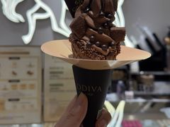 -GODIVA(月星环球港店)