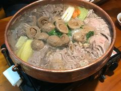 -玛禄藏膳(五分店)