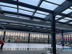 -梵臣游泳健身(康康谷店)