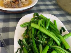 -钱大妈海鲜饭店(保利林语店)