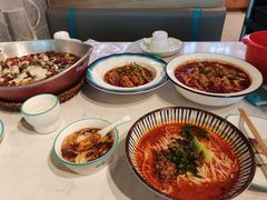 -川人百味(亿合城店)