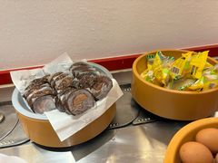 -龍歌自助小火锅(漳州二路爱购店)