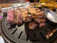 -济州爱肉堂(总店)