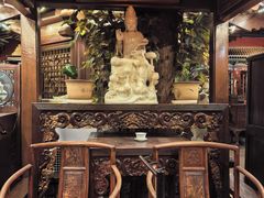 -露雨轩茶楼(牡丹园店)