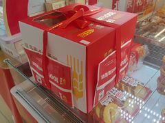 -味多美蛋糕(八大处店)