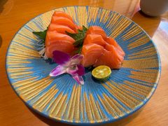 -一喜日本料理(花园路店)