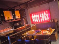 -记忆串城·东北烧烤·小龙虾·大型团建(南油店)