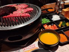 -千寻烧肉(政务区店)