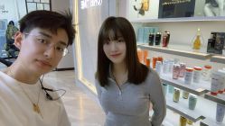 -MONE美发沙龙
