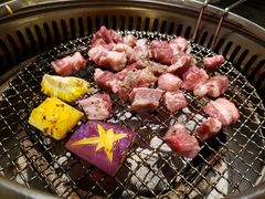 -悟空酒场烤肉(凯德壹中心店)
