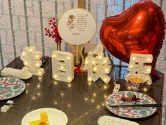 -海派悦庭·海胆烧麦·新融合菜(凯德广场店)