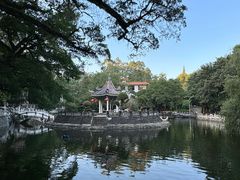 -潮州西湖