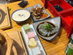 -勺子米线·云南传统小吃市集(四方街店)