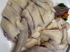 -新东城喜宴海鲜酒家(同德店)