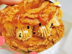 -DRUNK BAKER(上海陕康里店)