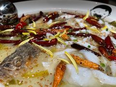 -江渔儿酸菜鱼(曜一城店)