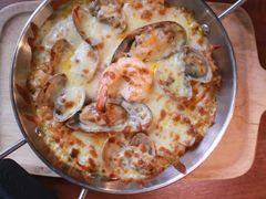 -G+KITCHEN(龙湖狮山天街店)