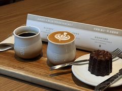 -Peet's 皮爷咖啡(深圳湾万象城店)