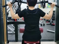 -开阳里游泳健身