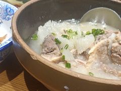 -后湖小院·乡野田园菜