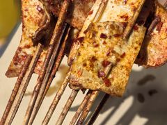 -86烧烤·炭火烧烤 (石人总店)