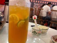 -先记烧鹅王·本地粤菜(福永店)