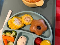 -西贝莜面村(金隅嘉品mall店)