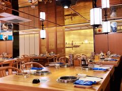 大堂-尚海豆捞(乐虹坊店)